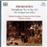 Symphonie N°4 / op.112 - Enfant prodigue / op.46