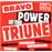 Power of the truine