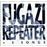 Repeater+3 Songs