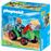 Playmobil Country 4143 Agriculteur avec tracteur
