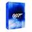 James BondJames Bond 007 contre Dr. No, Meurs un autre jour, Vivre et laisser mourir Blu-ray_0