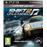 Need for Speed Shift 2 Unleashed Edition Limitée