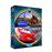 CarsRatatouille - Cars, Quatre roues - Coffret - Blu-Ray_0