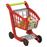 Ecoiffier Chariot Supermarché Garni_0