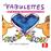 FABULETTES VOL 13 : LES MOTS MAGIQU_0