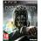 Dishonored