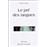 Le pré des langues