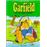 Garfield se la coule douce