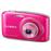 Panasonic Lumix DMC-S2EF-P Rose