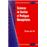 Sciences de gestion et pratiques managériales