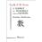 L'esprit des nombres écrits en chinois