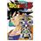 Dragon Ball ZLe Super Saïyen-Le commando Ginyu_0