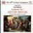 Symphonies / vol.1 : Symphonies en la majeur / A.9, en do majeur / C.3, en ré majeur / D.17 et en do 'comista' / C.11