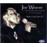 Joe Weaver and his new Blue Note Orchestra