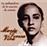 Embajadora de la cancion de antano