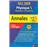 Annales Bac Sujets corrigés Physique S