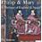 Philip and Mary - Marriage of England and Spain