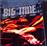 Big time with blue highway