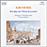Partitas pour ensemble à vents en fa majeur / op.57, en si..