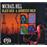 Black gold and goddesses bold - Super Audio CD hybride