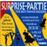 Surprise partie des années 60