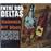 Flamenco por blues