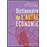 Dictionnaire de l'autre économie
