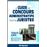 Guide des concours pour les juristes dans la fonction publique_0