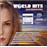 World hits - Bruno Bertone sounds - Super Audio CD hybride
