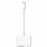 Apple Adaptateur Lightning AV numérique pour iPad & iPad Mini - Blanc_0