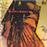 Art of belly dance