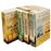 Dan Brown boxed set