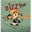 Dizzy mood