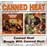 Canned heat boogie with Canned Heat