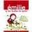EmilieEmilie et les feuilles du jardin_0