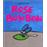 Rose bonbon