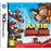 MARIO VS DONKEY KONG PAGAILLE A MINI-LAND / Jeu DS