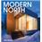 Modern north architecture on the frozen edge