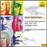 6 Concertos Brandebourgeois BWV1046 à BWV1051