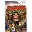 Trust Soundforce Sp-6210 - Système De Haut-Parleur - Pour Pc - Canal 5.1 - 40 Watt (Totale)