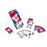 Mattel Jeu de carte SkipBo_0