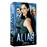AliasAlias - Coffret intégral de la Saison 3_0