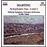 Symphonies N°3 et N°5