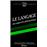 Le langage