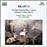 Sonates pour clarinette N°1 et N°2 - Scherzo - Lieder...