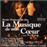 La musique de mon coeur