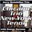 CHICAGO TRIO,NEW YORK TENOR