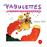 FABULETTES VOL 9 : JOYEUX NOEL_0