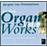 Pièces pour orgue, Volume 6