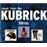 Music from the Kubrick films